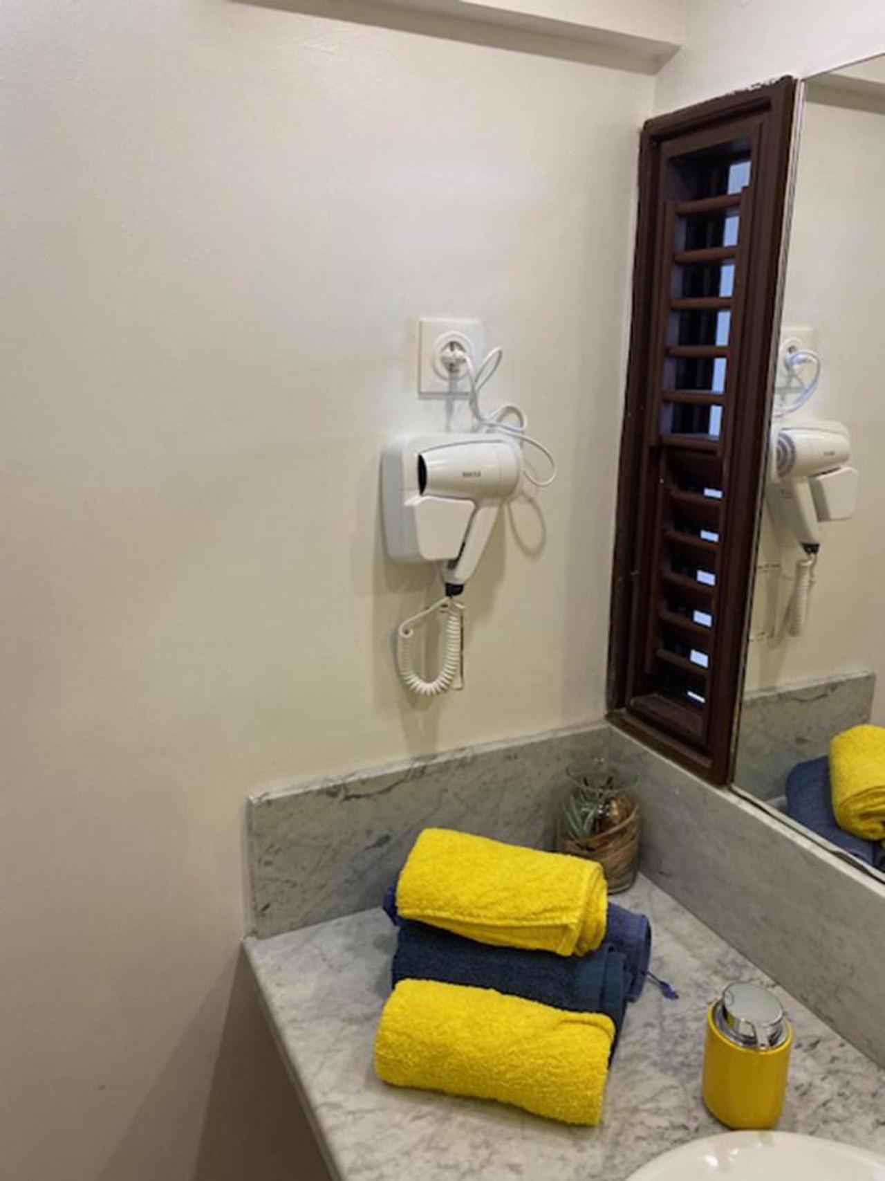 Studio Le Pipiri Piscine Vue Mer Residence Securisee لا ترينيت المظهر الخارجي الصورة